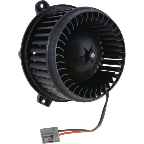 Continental/Teves Dodge Dart 15-13 Blower Motor, Pm4050 PM4050 - main